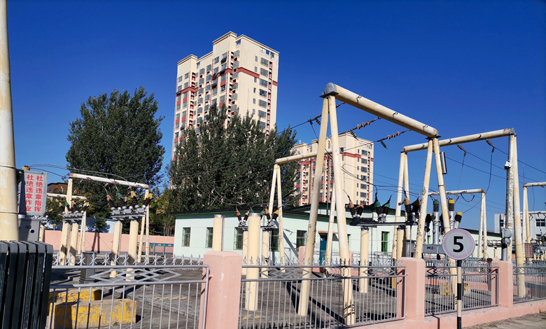 國網(wǎng)山東聊城供電公司等4個(gè)公司2022年變電站消防設(shè)施檢測(cè)評(píng)估項(xiàng)目