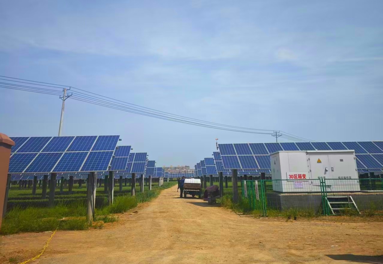國電投中電(山東)能源技術(shù)有限公司所屬場(chǎng)站建筑消防設(shè)施維護(hù)保養(yǎng)合同(2025-2026年)