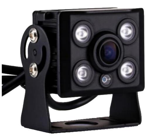 car thermal camera