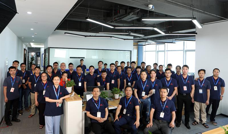 Yuwei Information has won the Ministry of Education Science and Technology Award