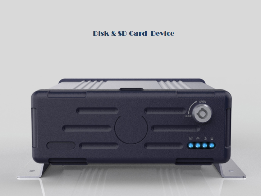 O melhor DVR móvel para veículos em 2023