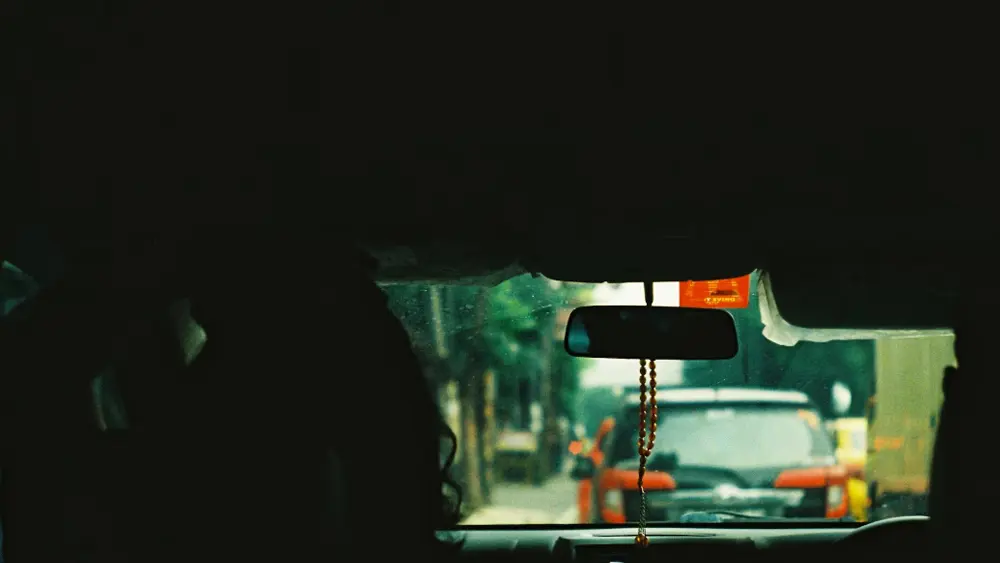 Dash Cam Canada
