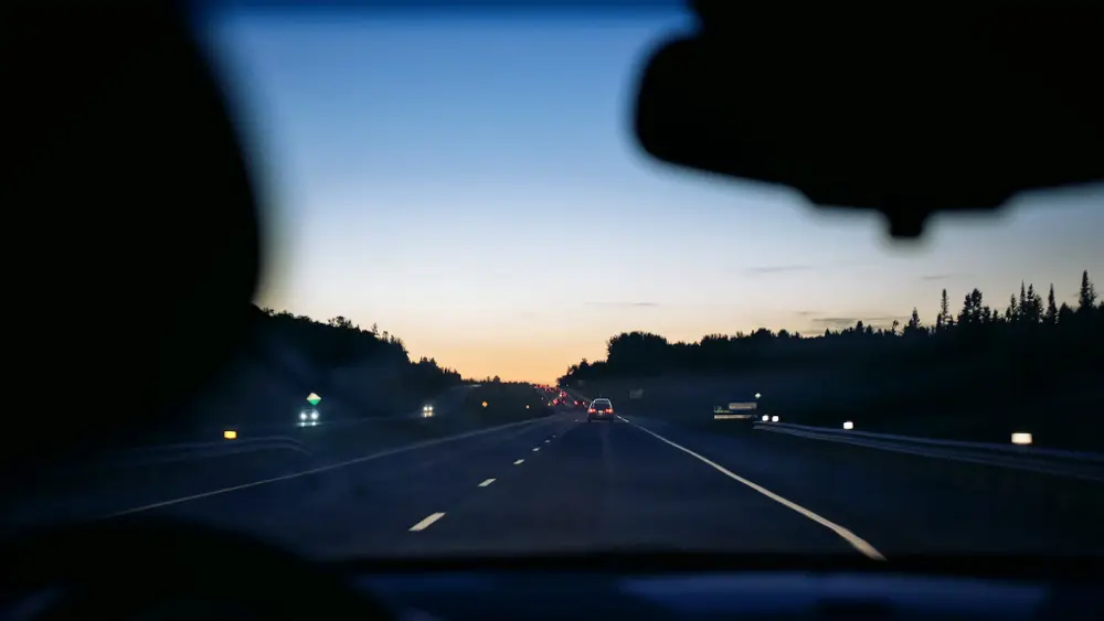 Best Semi trucker dash cam
