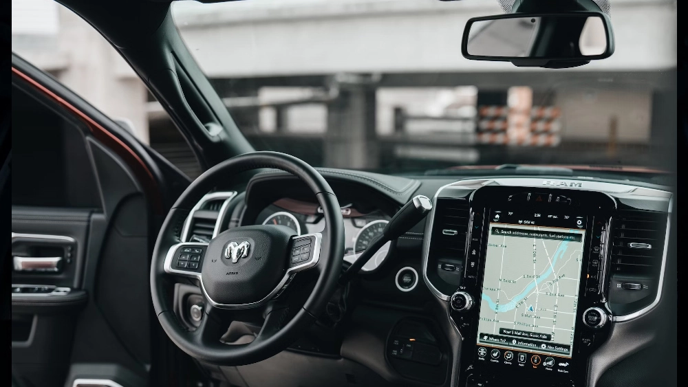 Best GPS Tracker for Car in India