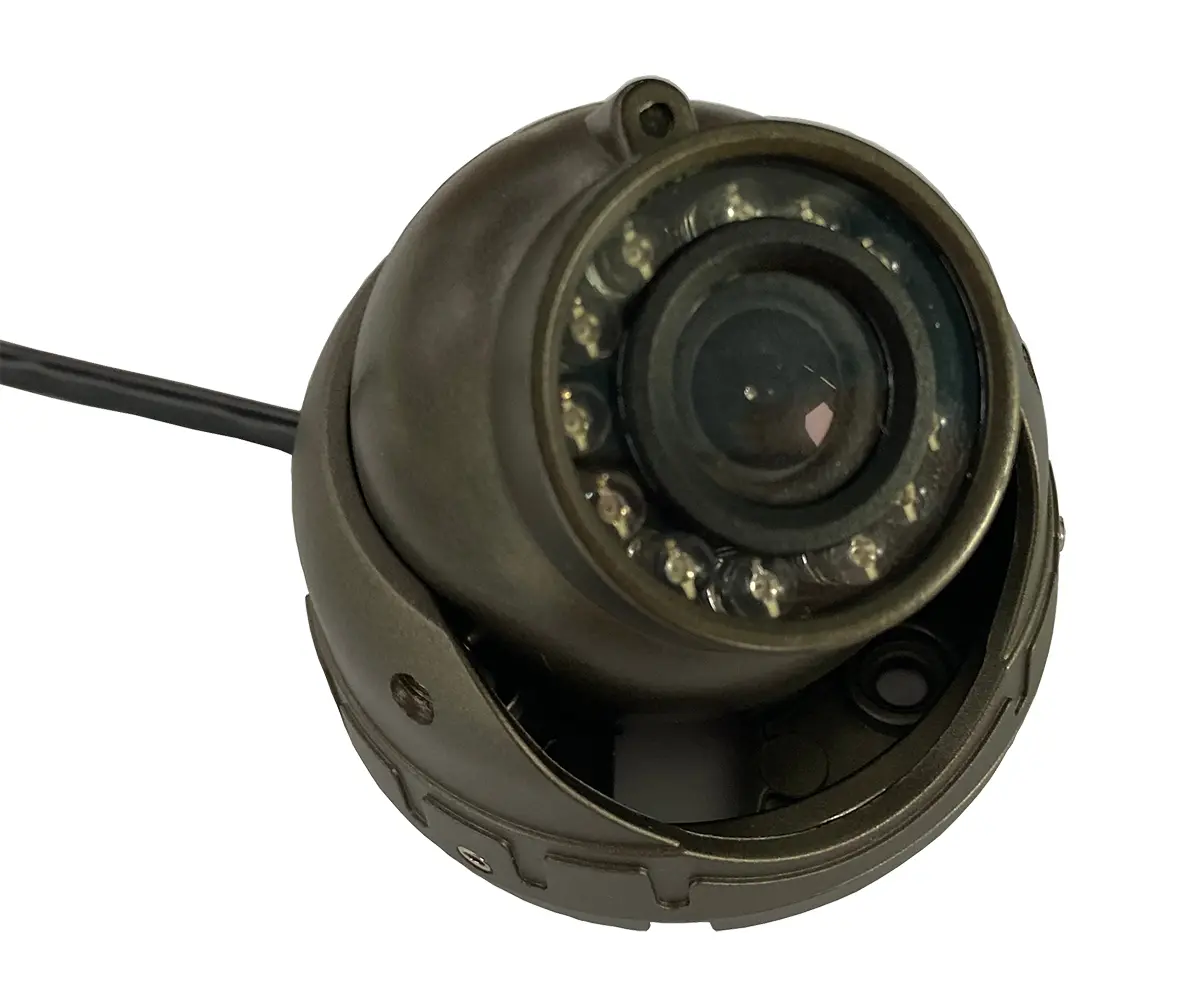 HOD HD Driver Camera
