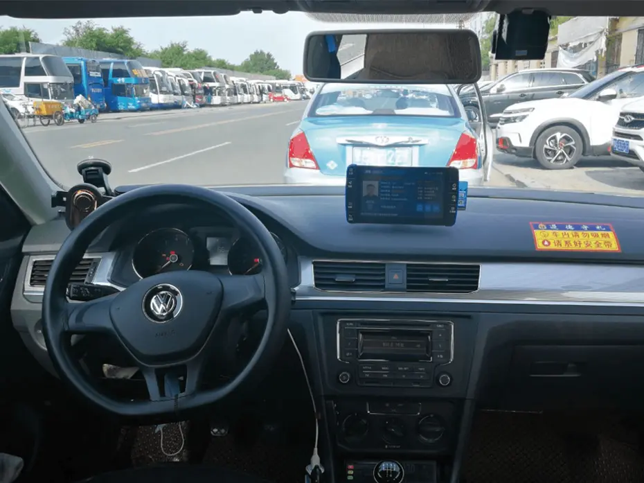 best dash cam for truck drivers
