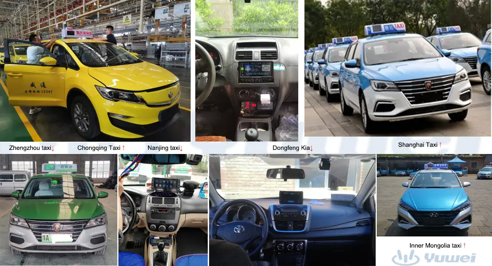 Fleet Camera System
