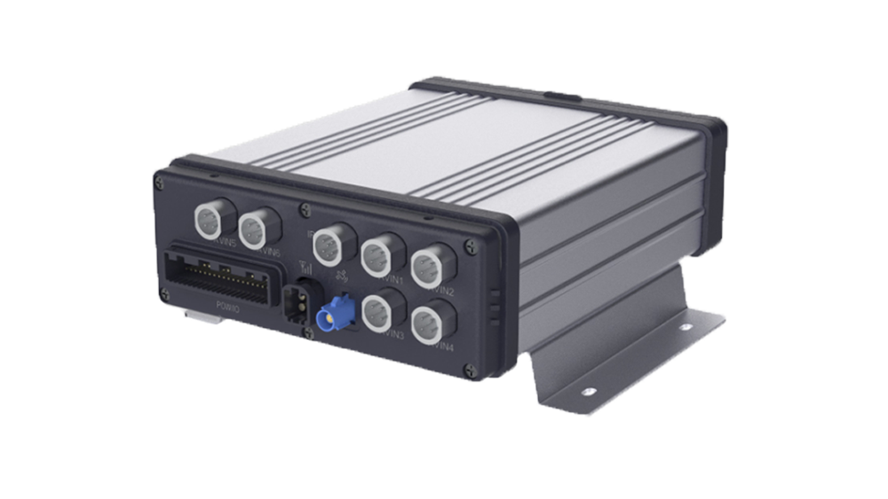 2CH Mobile DVR