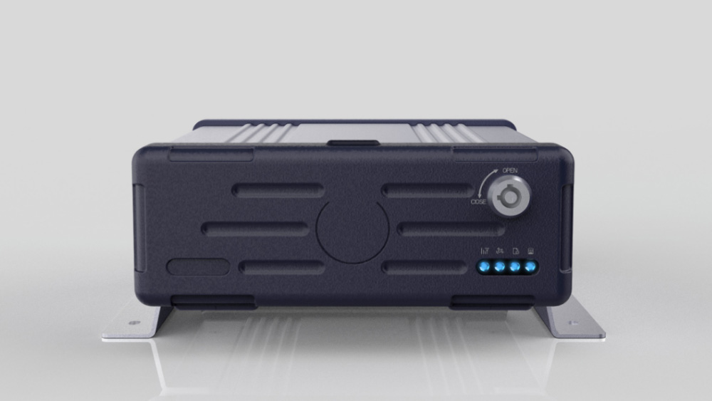 School Bus Mobile DVR