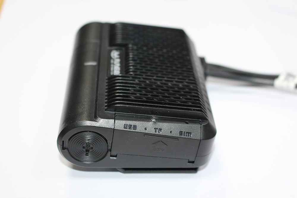 Dual Channel Dash Cameras
