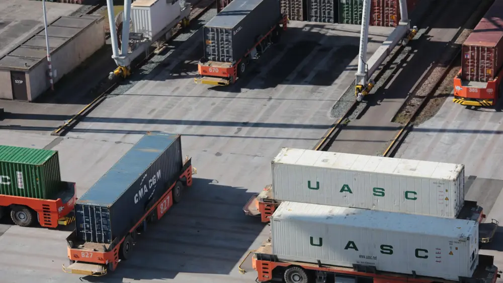 Câmeras de Monitoramento Veicular