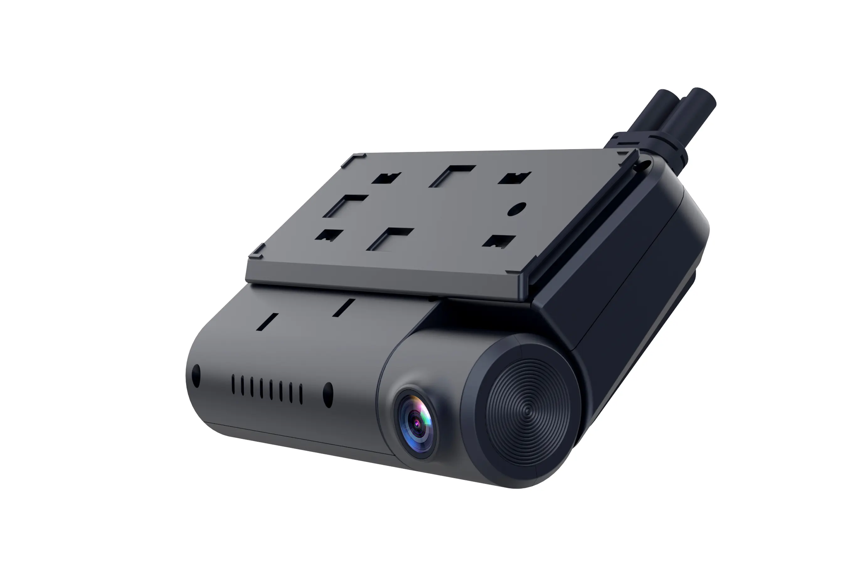 Fleet Dash Cam