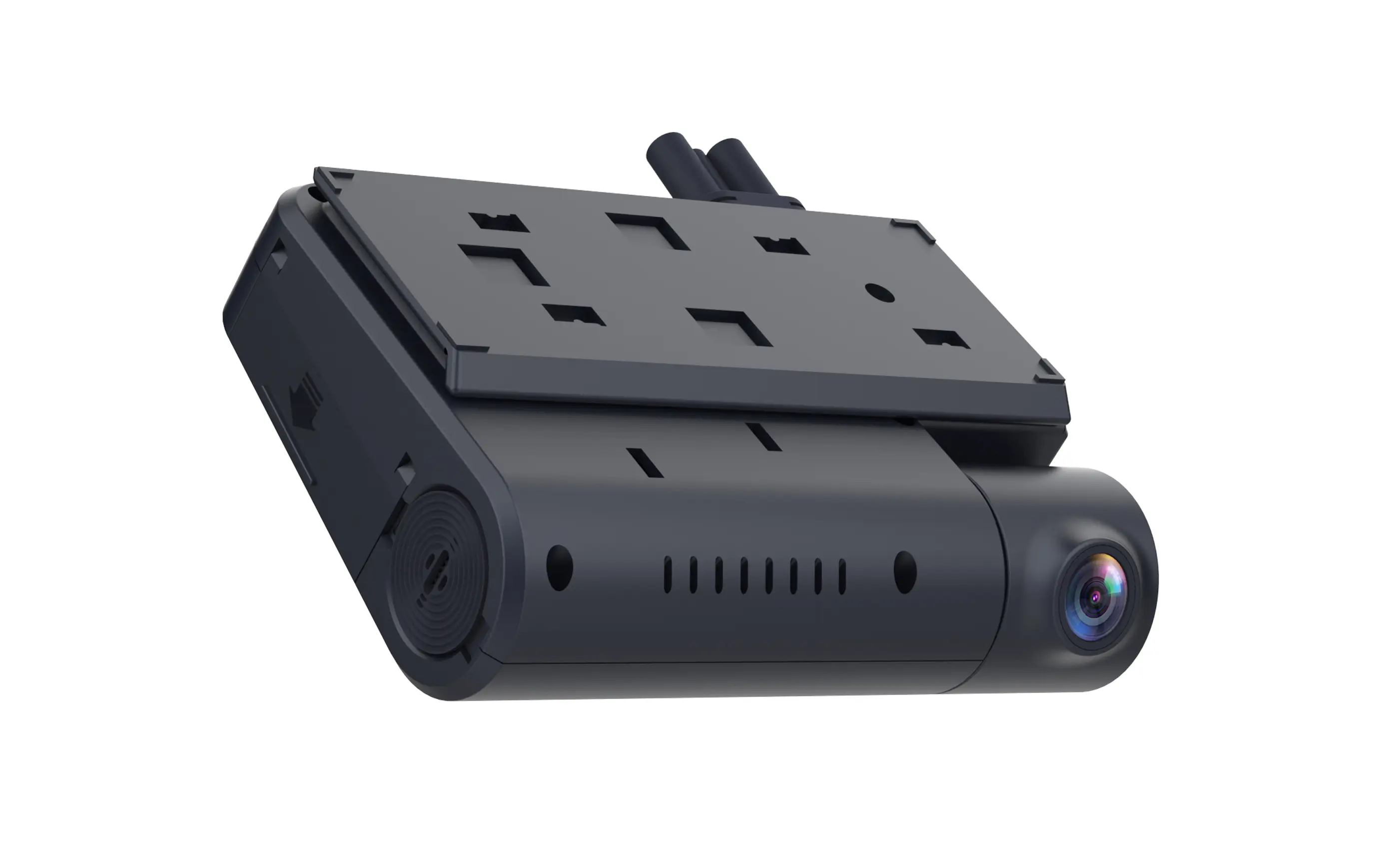 dash cams with night vision