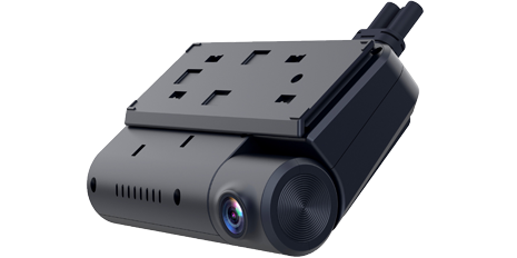 dash cam with adas