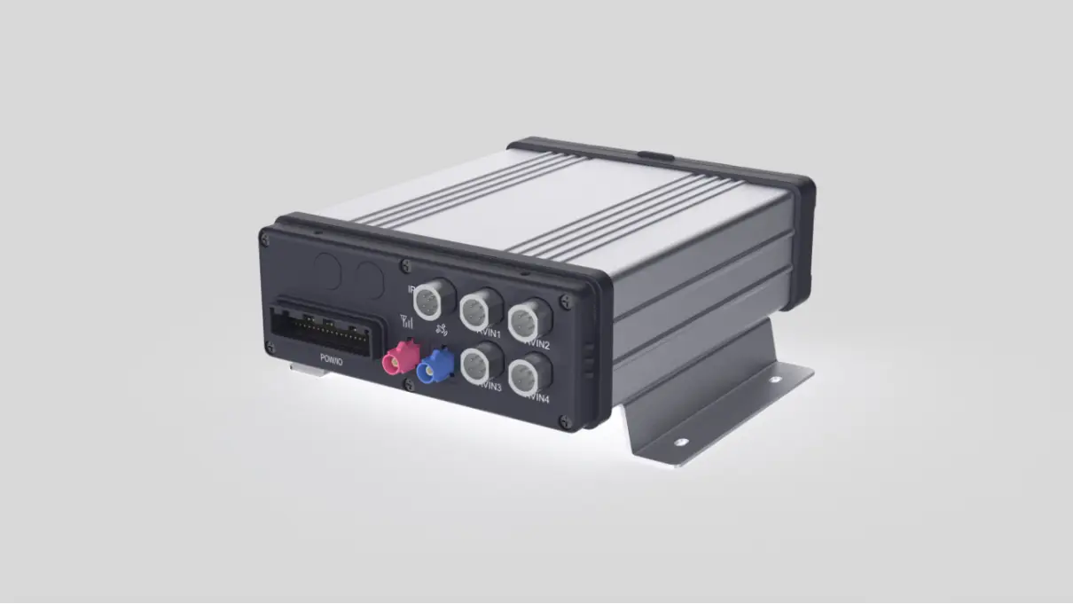 Full HD Car Mobile DVR 1080p