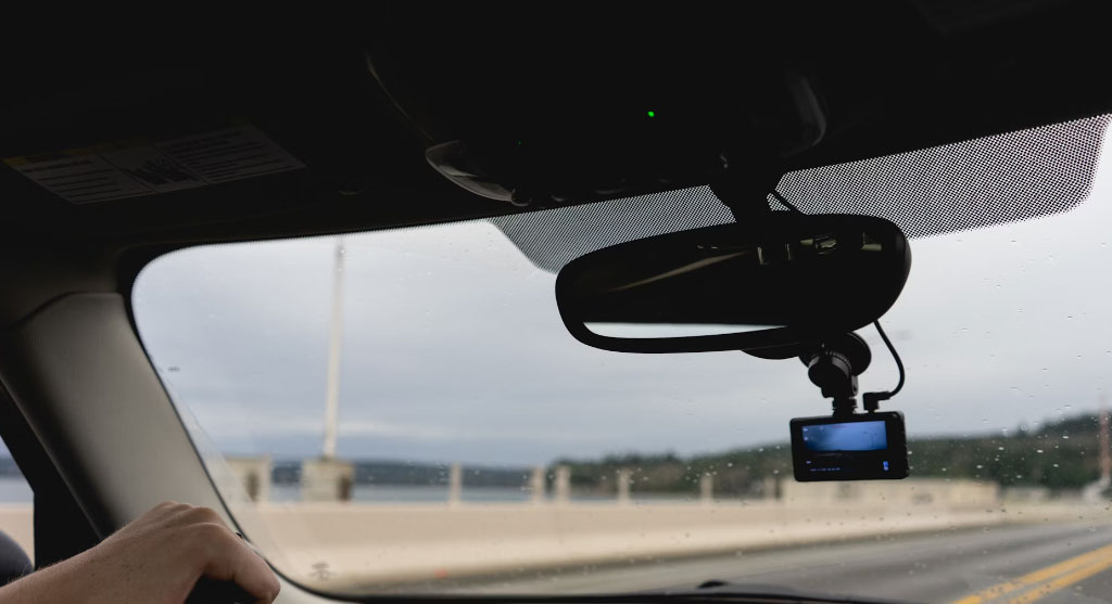 What is 1080p Mobile DVR